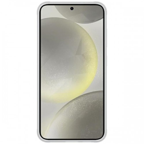Etui Samsung GP-FPS921SACJW S24 S921 jasnoszary|light gray Shield Case image 2