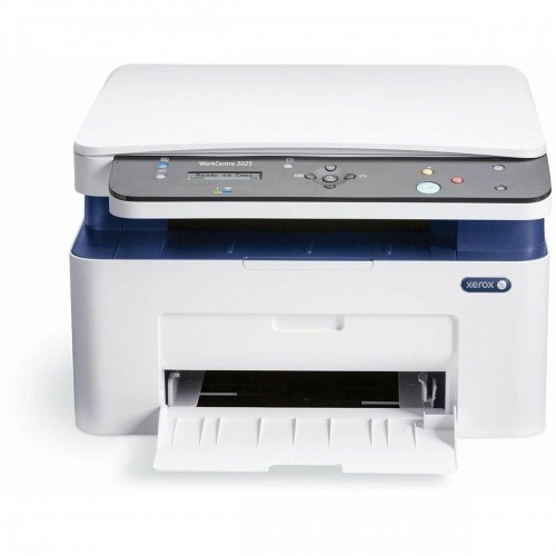 Мультифункциональный принтер Xerox WorkCentre 3025/BI image 2
