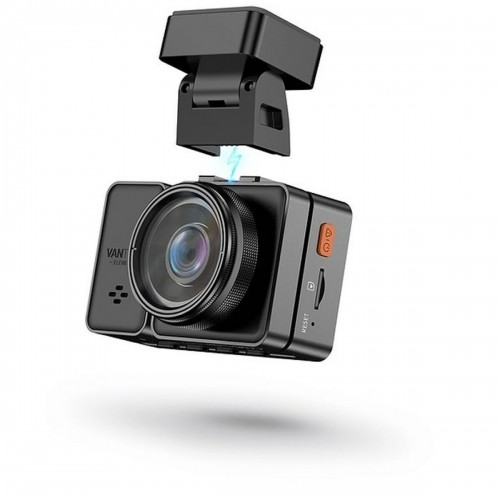 Спортивная камера для автомобиля Vantrue E2 image 2