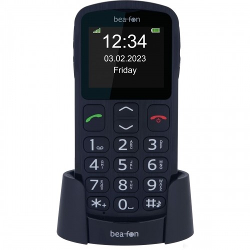 Mobilais Telefons Senioriem beafon 16 GB 128 GB 12 GB RAM (Atjaunots A) image 2