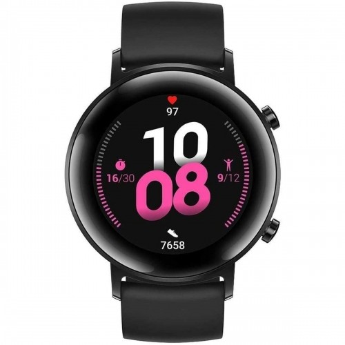 Умные часы Huawei Watch GT 2 Чёрный (Пересмотрено A) image 2