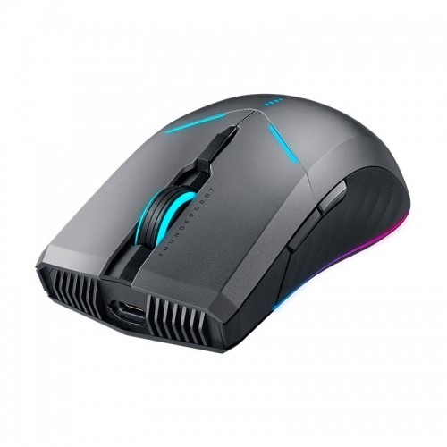 Thunderobot Wireless Gaming Mouse ML701 (black) image 2