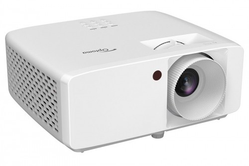 Optoma ZH350 data projector Standard throw projector 3600 ANSI lumens DLP 1080p (1920x1080) 3D White image 2