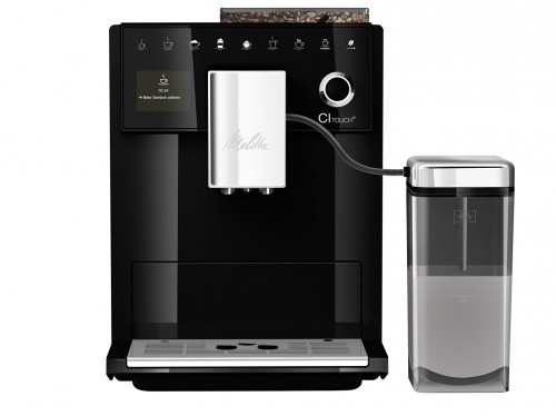 Melitta CI Touch Fully-auto Espresso machine 1.8 L image 2