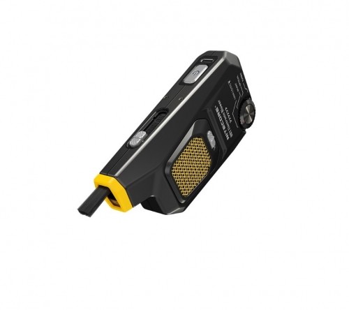 BB2 Electric Blower Kit from Nitecore - CameraClean image 2