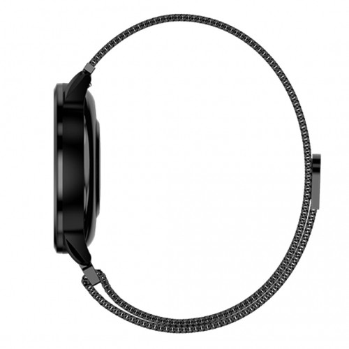 Media Tech Media-Tech MT863 smartwatch/sport watch 3.3 cm (1.3") IPS Black image 2