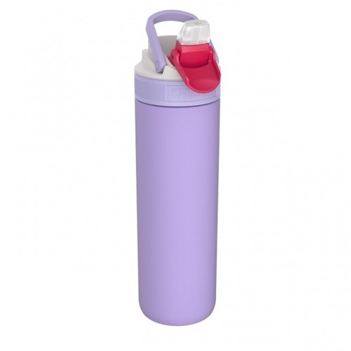 Kambukka Elton Insulated Digital Lavender - thermal bottle, 600 ml image 2