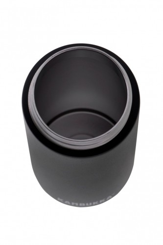 Kambukka Olympus Matte Black - thermal mug, 500 ml image 2