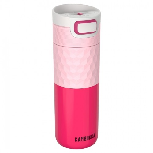 Kambukka Etna Grip Diva Pink - thermal mug, 500 ml image 2