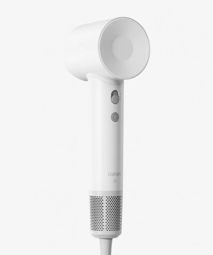 Laifen Swift SE Special hair dryer (White) image 2