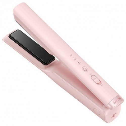 Dreame Glamour hair straightener (Pink) image 2