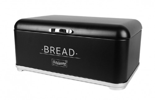 Maestro MR-1677-AR bread box Rectangular image 2
