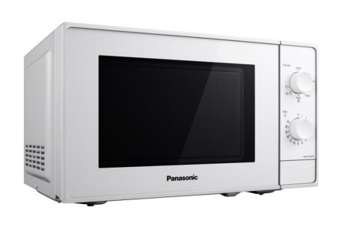 Panasonic NN-K10JWMEPG microwave Countertop Combination microwave 20 L 800 W White image 2