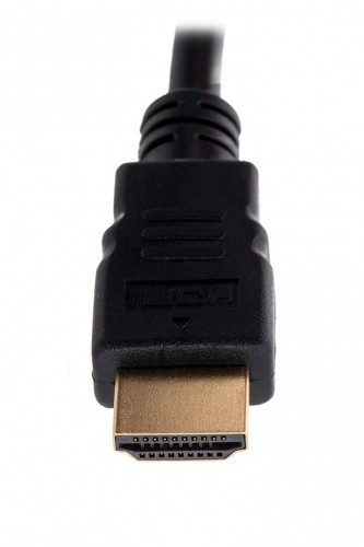 Gembird 3m HDMI M/M HDMI cable HDMI Type A (Standard) Black image 2