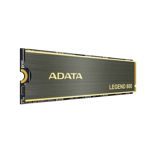 ADATA ALEG-800-2000GCS internal solid state drive M.2 2 TB PCI Express 4.0 3D NAND NVMe image 2