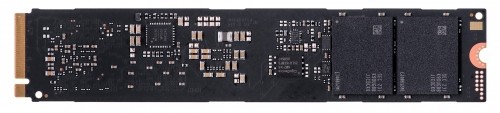 Samsung Semiconductor SSD Samsung PM9A3 1.92TB M.2 (22x110) NVMe PCI 4.0 MZ1L21T9HCLS-00A07 (DWPD 1) image 2