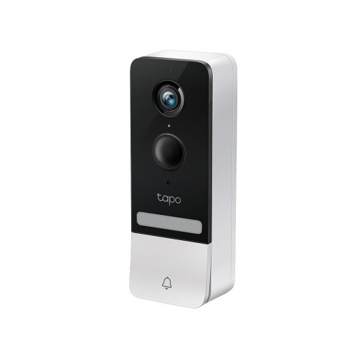 TP-Link Tapo Smart Battery Video Doorbell image 2