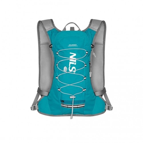 Nils Extreme NILS Camp NC1797 Journey - running backpack, mint image 2