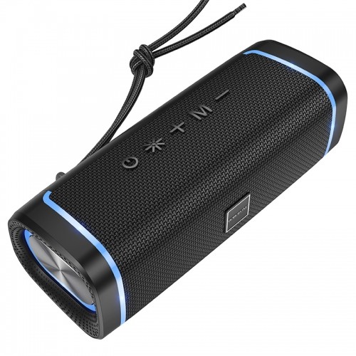 OEM Borofone Portable Bluetooth Speaker BR32 Sound black image 2