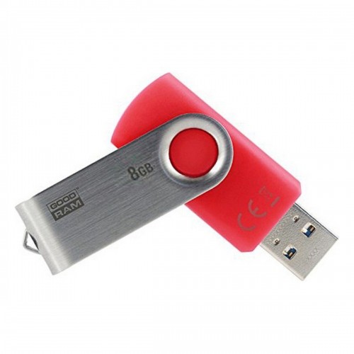 Zīmuļasināmais GoodRam UTS3 USB 3.1 Melns image 2