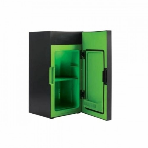 Мини холодильник XBOX Series X Чёрный 4,5 L image 2