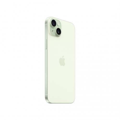 Apple iPhone 15 Plus 17 cm (6.7") Dual SIM iOS 17 5G USB Type-C 128 GB Green image 2