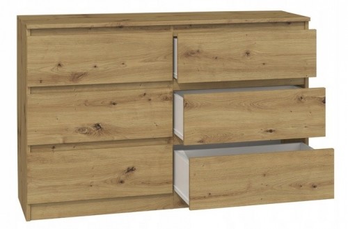 Top E Shop Topeshop M6 120 G400 ART chest of drawers image 2