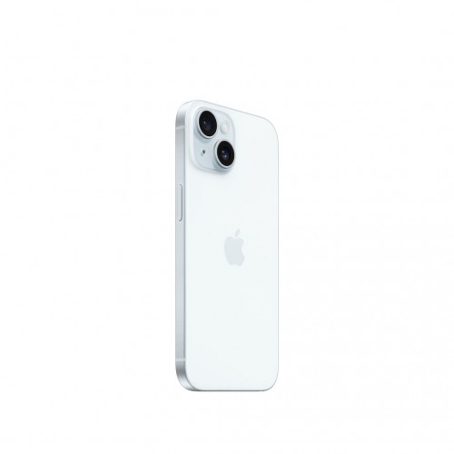Apple iPhone 15 15.5 cm (6.1") Dual SIM iOS 17 5G USB Type-C 256 GB Blue image 2