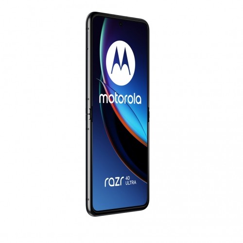 Motorola RAZR 40 Ultra 17.5 cm (6.9") Dual SIM Android 13 5G USB Type-C 8 GB 256 GB 3800 mAh Black image 2