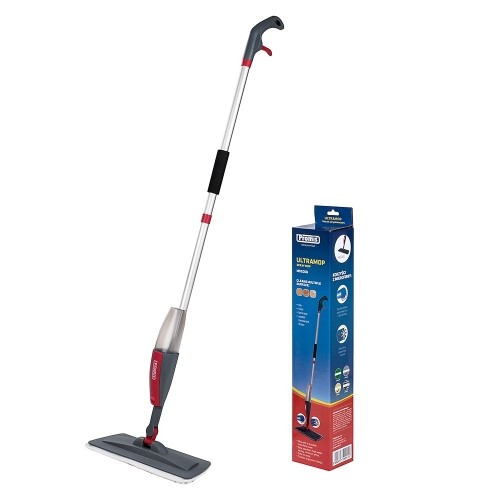 PROMIS Spray mop, grey-red image 2
