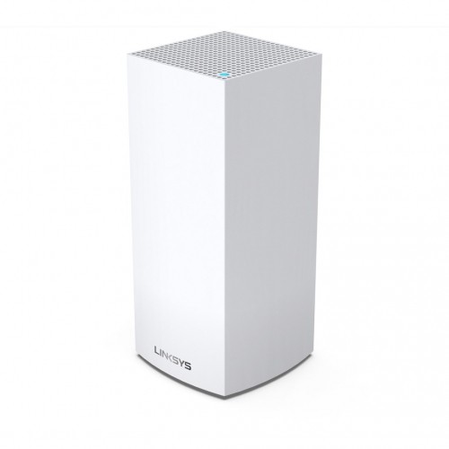 Linksys Velop Whole Home Intelligent Mesh WiFi 6 (AX4200) System, Tri-Band, 2-pack image 2