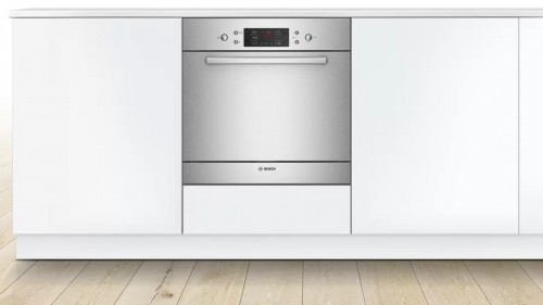 Bosch Serie 6 SCE52M75EU dishwasher Fully built-in 7 place settings F image 2