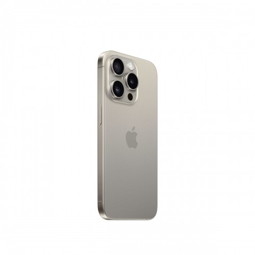 Viedtālruņi Apple iPhone 15 Pro 6,1" A17 PRO 256 GB Titāna image 2