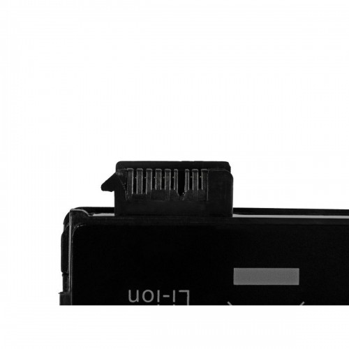 Аккумулятор для Ноутбук Green Cell LE57V2 Чёрный 4400 mAh image 2