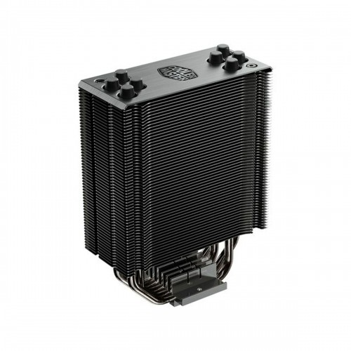 Klēpjdatoru Dzesēšanas Bāze Cooler Master Hyper 212 Black Edition with LGA1700 image 2