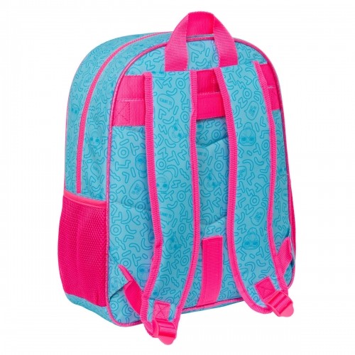 Школьный рюкзак LOL Surprise! Divas Синий 32 X 38 X 12 cm image 2