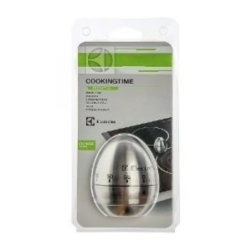 Electrolux 9029792364 kitchen timer Mechanical kitchen timer Stainless steel image 2