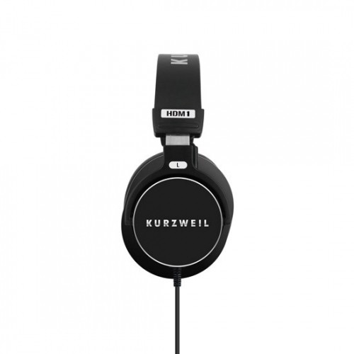 Kurzweil HDM1 - studio headphones image 2