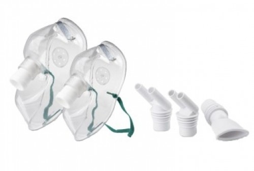 Compact Inhaler Medisana IN 500 image 2