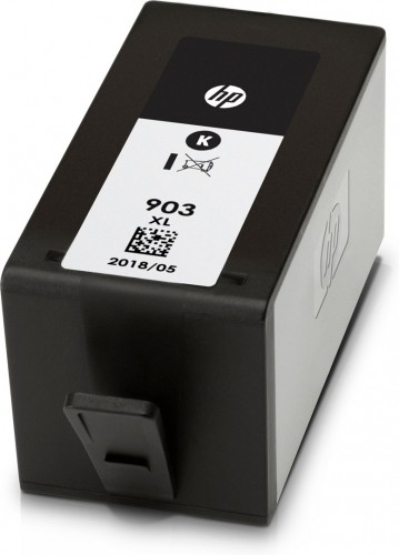 Hewlett-packard HP 903XL High Yield Black Original Ink Cartridge image 2