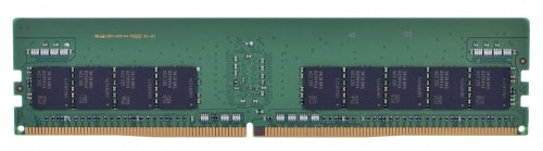 Samsung Semiconductor Samsung RDIMM 32GB DDR4 2Rx8 3200MHz PC4-25600 ECC REGISTERED M393A4G43BB4-CWE image 2