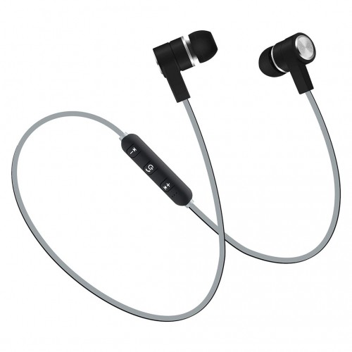 Maxell Bass 13 wireless Bluetooth headphones black image 2