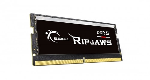 G.Skill Ripjaws F5-5600S4040A32GX2-RS memory module 64 GB 2 x 32 GB DDR5 5600 MHz image 2