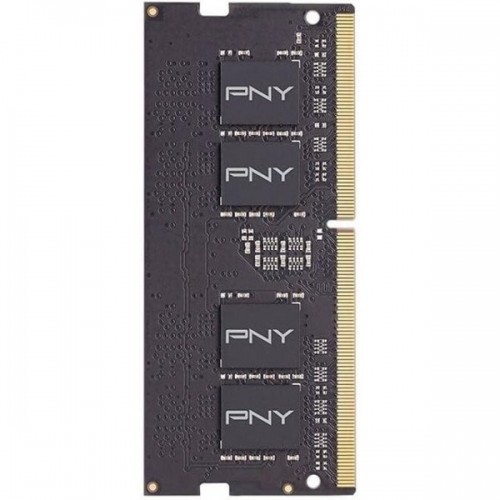 Pny Technologies Computer memory PNY MN8GSD42666-SI RAM module 8GB DDR4 SODIMM 2666MHZ image 2