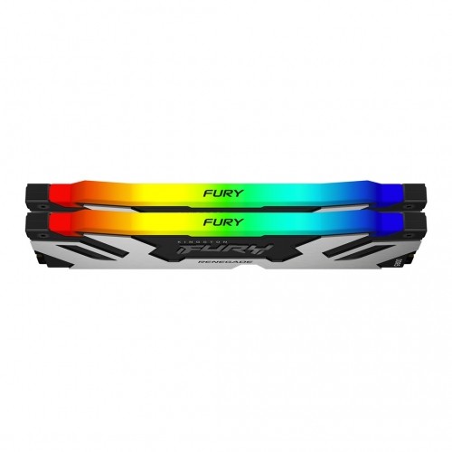 Kingston Technology FURY 32GB 6400MT/s DDR5 CL32 DIMM (Kit of 2) Renegade RGB image 2