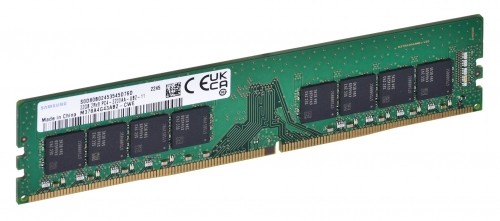 Samsung Semiconductor Samsung UDIMM 32GB DDR4 3200MH M378A4G43AB2-CWE image 2