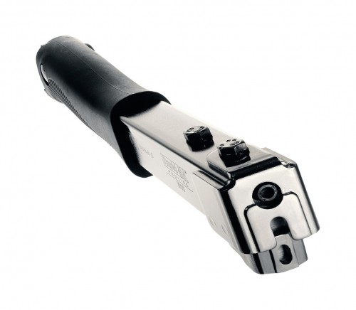 PRO R11E hammer stapler 20725902 RAPID image 2