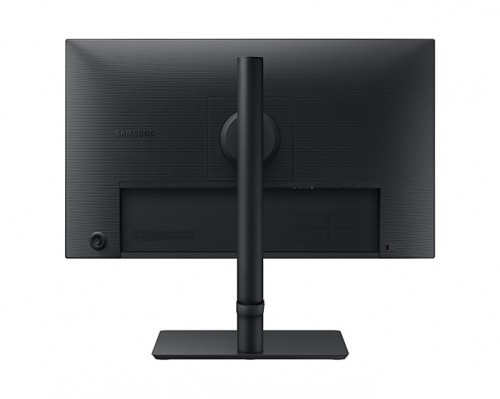 Samsung LS24C430GAUXEN computer monitor 61 cm (24") 1920 x 1080 pixels Full HD LED Black image 2