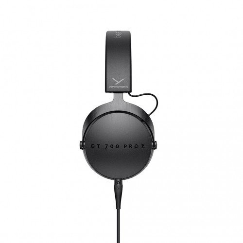 Beyerdynamic DT 700 Pro X Headphones Wired Head-band Stage/Studio Black image 2