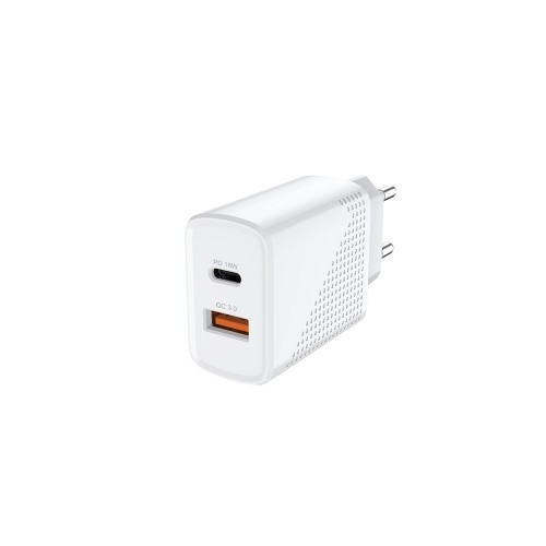 SAVIO LA-04 USB Type A & Type C Quick Charge Power Delivery 3.0 Indoor image 2